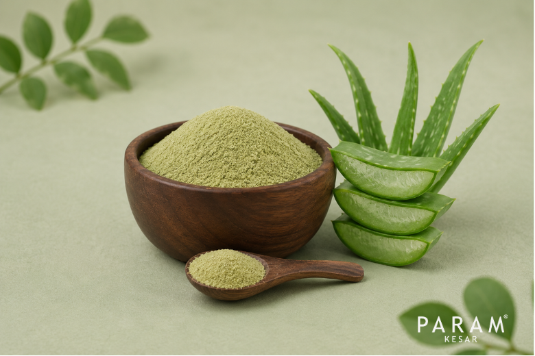 Aloe Vera Extract